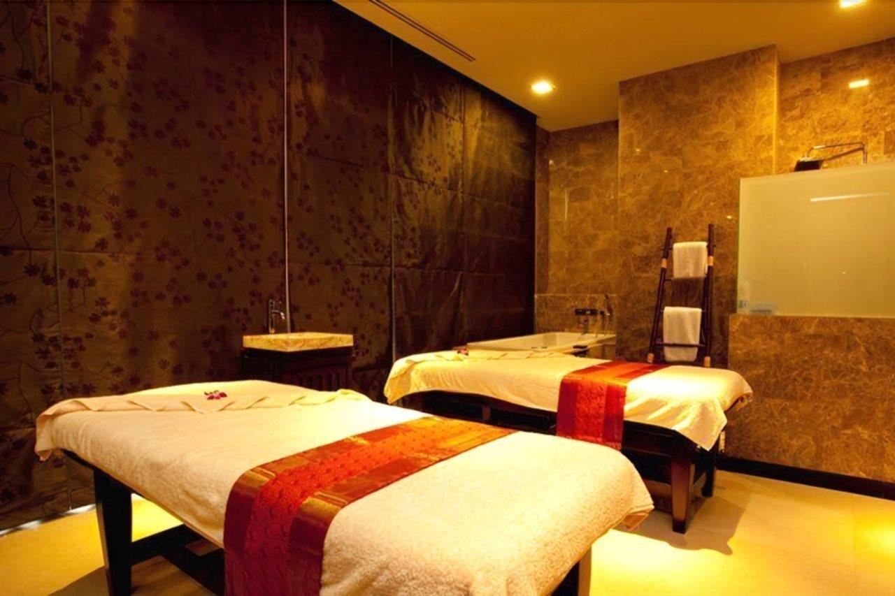 Pietra Bangkok Hotel Luaran gambar