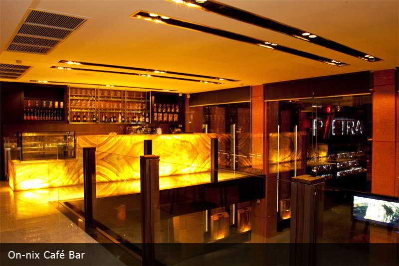 Pietra Bangkok Hotel Luaran gambar