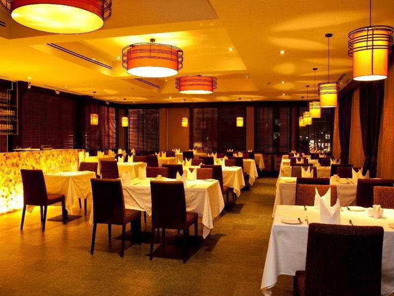 Pietra Bangkok Hotel Luaran gambar