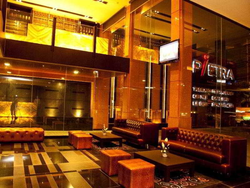 Pietra Bangkok Hotel Luaran gambar