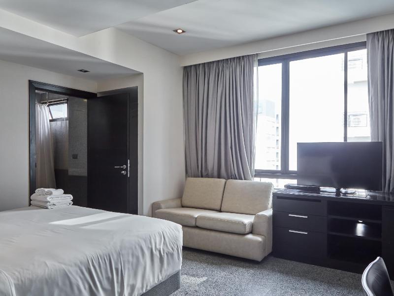 Pietra Bangkok Hotel Luaran gambar